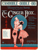 Canoodle-Oodel-Oo, Arthur H. Gutman, 1922
