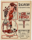 Ragapation, Lucien Denni, 1915