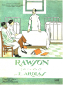 Rawson, E. Arolas