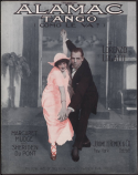 Alamac, Lorenzo Logatti, 1914