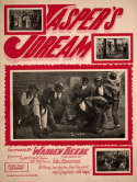 Jasper's Dream, Warren Beebe, 1897