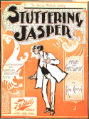Stuttering Jasper, Robert Cohn, 1899