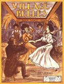 Village Belles, Edwin F. Kendall, 1908