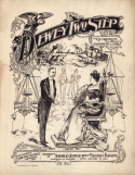 The Dewey Two Step, Fred Maurer, 1898