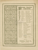Lady Betty, Seymour Smith, 1911