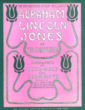 Abraham Lincoln Jones, Cecil Mack; Chris Smith, 1909