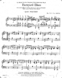 Barnyard Blues (Livery Stable Blues), D. J. La Rocca, 1917