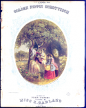 Golden Pippin, E. Garland, 1858