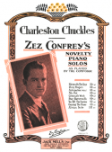 Charleston Chuckles, Zez Confrey, 1925