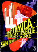 Trumpet Boogie, Ray Anthony; George Williams, 1951