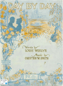 Day By Day, Chester W. Smith, 1919