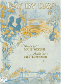 Day By Day, Chester W. Smith, 1919