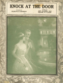 Knock At The Door, Arthur Kassel; Frank H. Clark, 1924