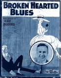 Broken Hearted Blues, Perry Bradford, 1918