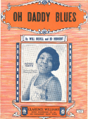 Oh Daddy!, William Russell; Ed Herbert, 1923