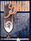 Bye-Lo, Ray Perkins, 1919