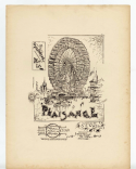 Schottische De La Plaisance, S. L. Viets, 1893