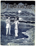 By The Ocean Side, John J. Donahue, 1910