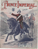 Prince Imperial Galop, Charles Coote