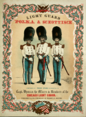 Light Guard Schottisch, Franz Staab