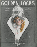 Golden Locks, Will E. Dulmage, 1907