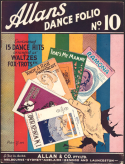 There Ought To Be A Law Against That, Cliff Friend, 1928