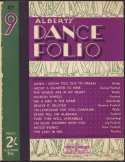 Believe It Beloved, J. C. Johnson, 1934
