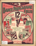 Broadway Melody, Nacio Herb Brown, 1929