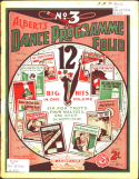 When My Dreams Come True, Irving Berlin, 1929