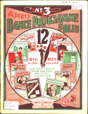 Marie version 2, Irving Berlin, 1928