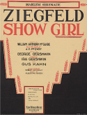 Harlem Serenade, George Gershwin, 1929