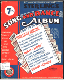 Sterling's 7th Song And Dance Album, (EXTRACTED)