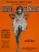 Pickin' Cotton, Bud G. De Sylva; Lew Brown; Ray Henderson, 1928