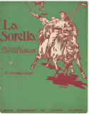 La Sorella, Ch. Borel-Clerc