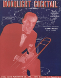 Moonlight Cocktail, C. Luckeyth Roberts, 1941