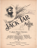 Jack Tar, John Philip Sousa, 1903