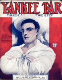 Yankee Tar, Joseph M. Daly, 1913