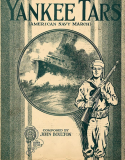 Yankee Tars, John Boulton, 1919