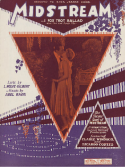 Midstream, Abel Baer, 1929