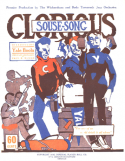 Glorious Souse Song, Paul B. Klugh, 1916