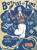 Bottles Of Time, Burp Shaw, 1927