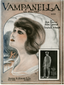 Vampanella, Donald M. Bestor; John Conrad; Erwin R. Schmidt, 1924