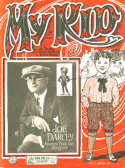 My Kid, Alfred Dubin; Jimmy McHugh; Irwin Dash, 1924