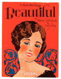 Beautiful, Larry Shay, 1927