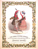 The Real Scotch Polkas, Ricardo Linter