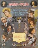 Alexander's Bag-Pipe Band, E. Ray Goetz; Irving Berlin; A. Baldwin Sloane, 1912