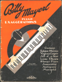 Marigold, Billy Mayerl, 1927