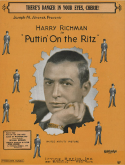 There's Danger In Your Eyes, Cherie!, Harry Richman; Jack Meskill; Pete Wendling, 1929