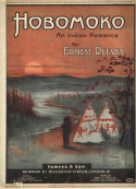 Hobomoko, Ernest Reeves, 1907