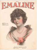 Emaline, Jimmy McHugh, 1921